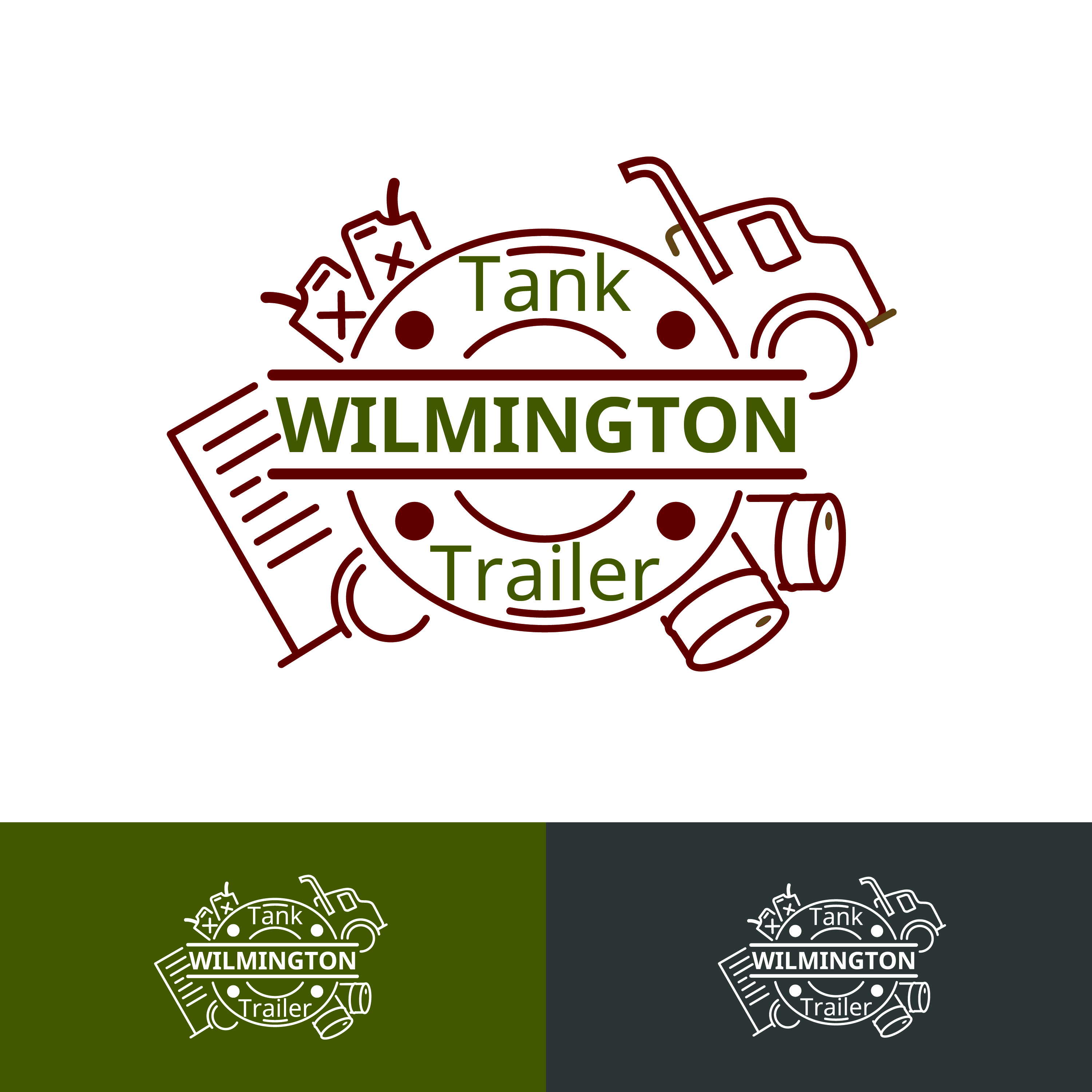 Logo Design by riomadis for this project | Design #26164343