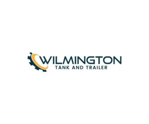 Wilmington Tank and Trailer | Logo Design by kimcam