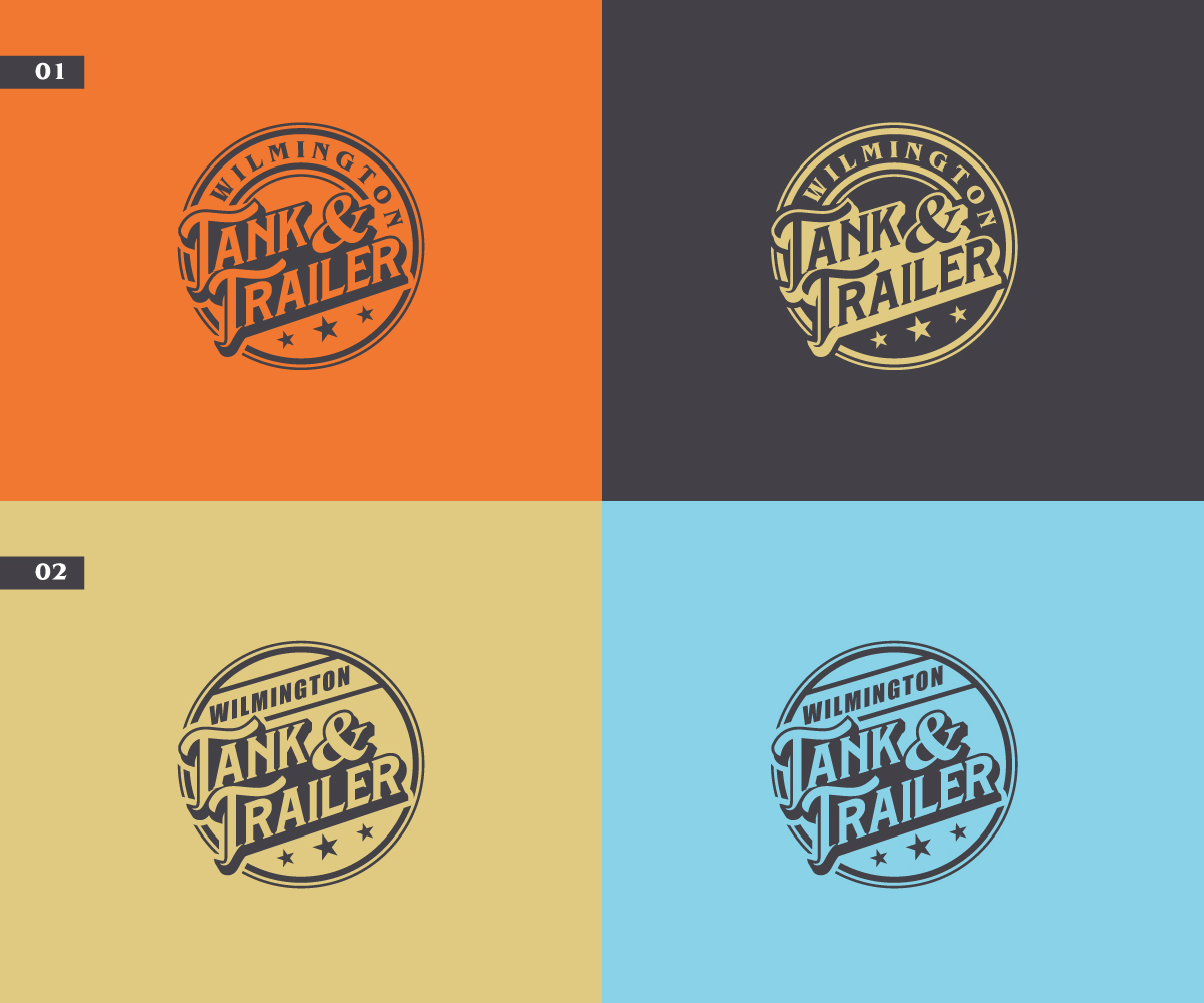 Logo Design by step forward 2 for this project | Design #26158942