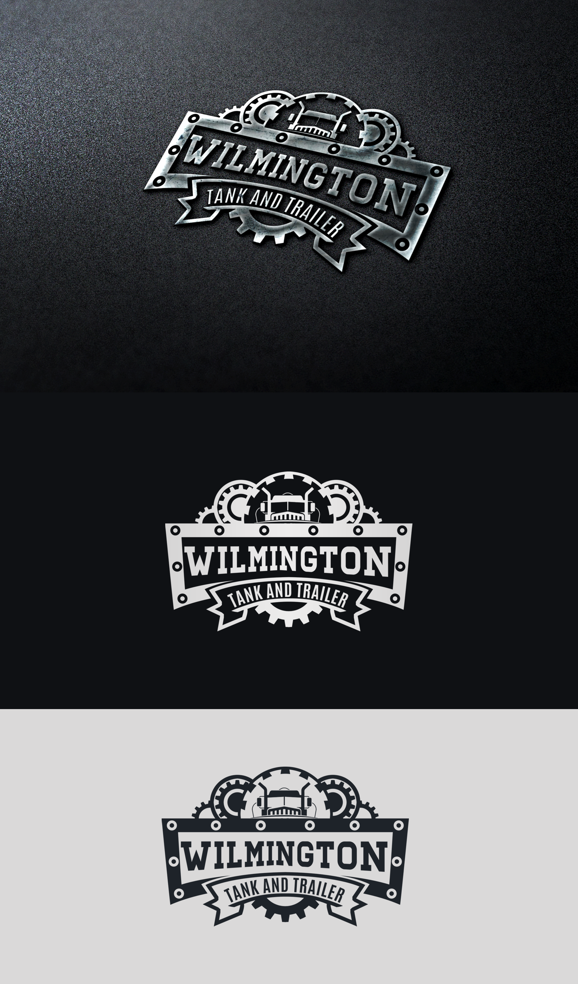 Logo Design by Ana Gocheva for this project | Design #26163541