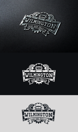 Logo Design by Ana Gocheva for this project | Design: #26163541