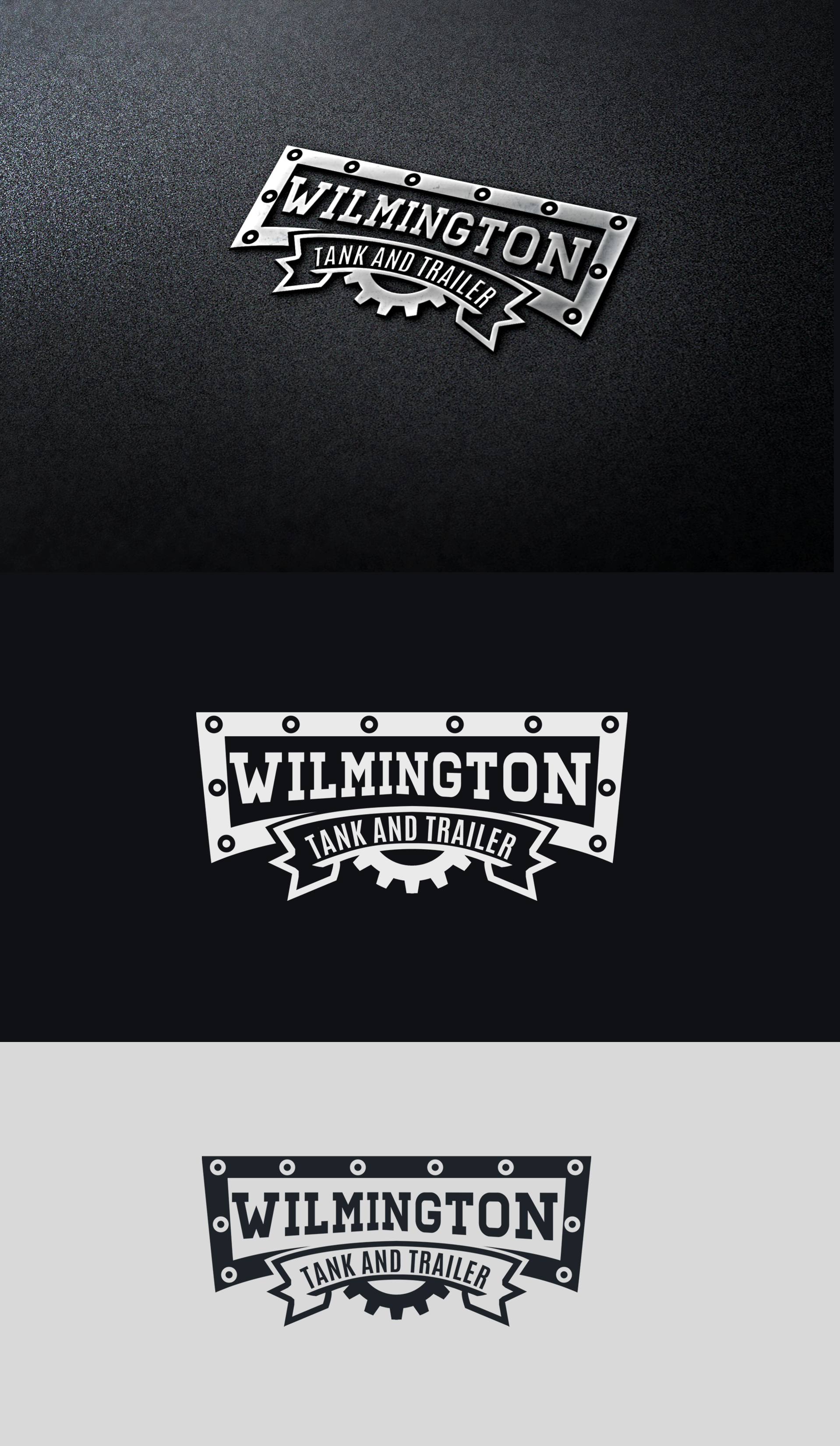 Logo Design by Ana Gocheva for this project | Design #26170188