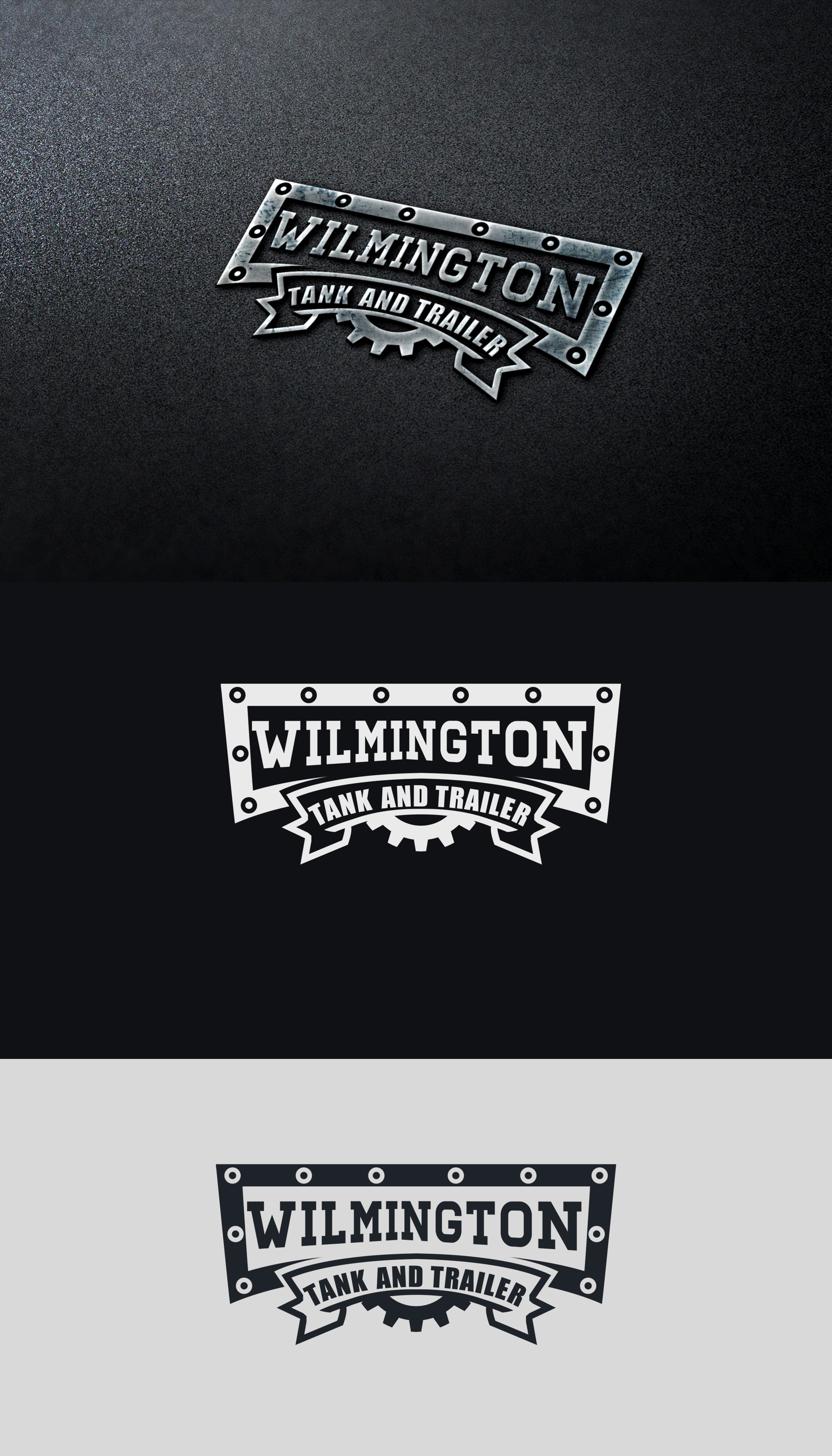 Logo Design by Ana Gocheva for this project | Design #26195886