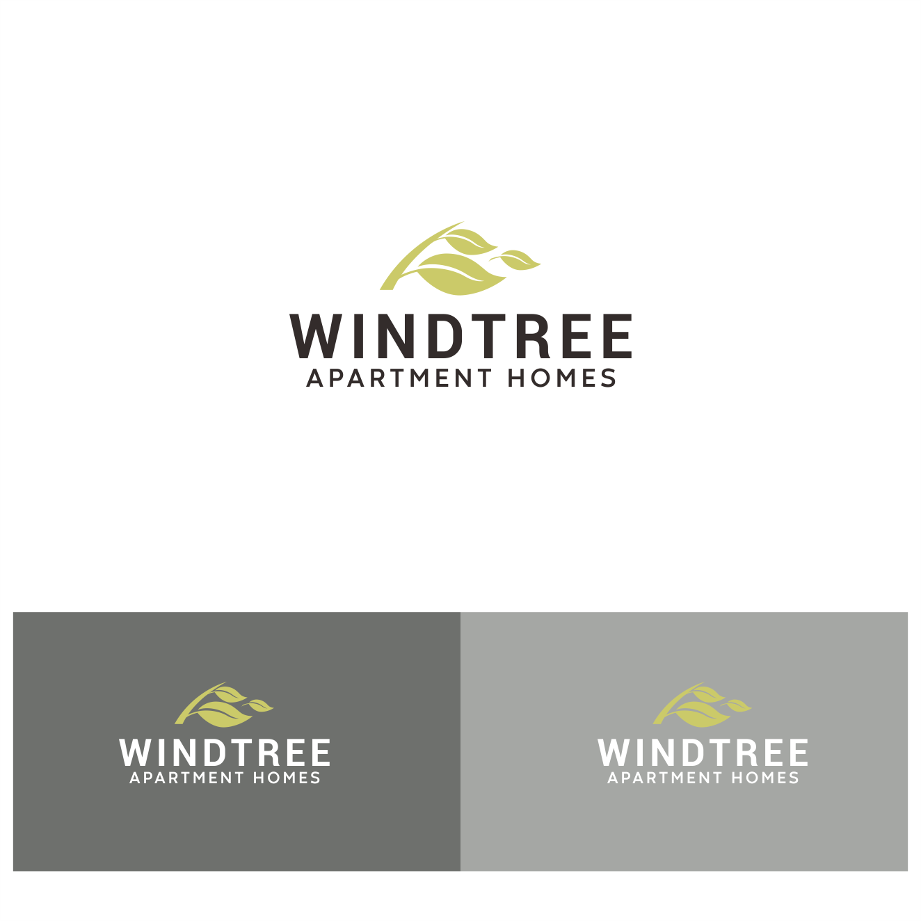 Logo Design by Arham Hidayat for this project | Design #26174625