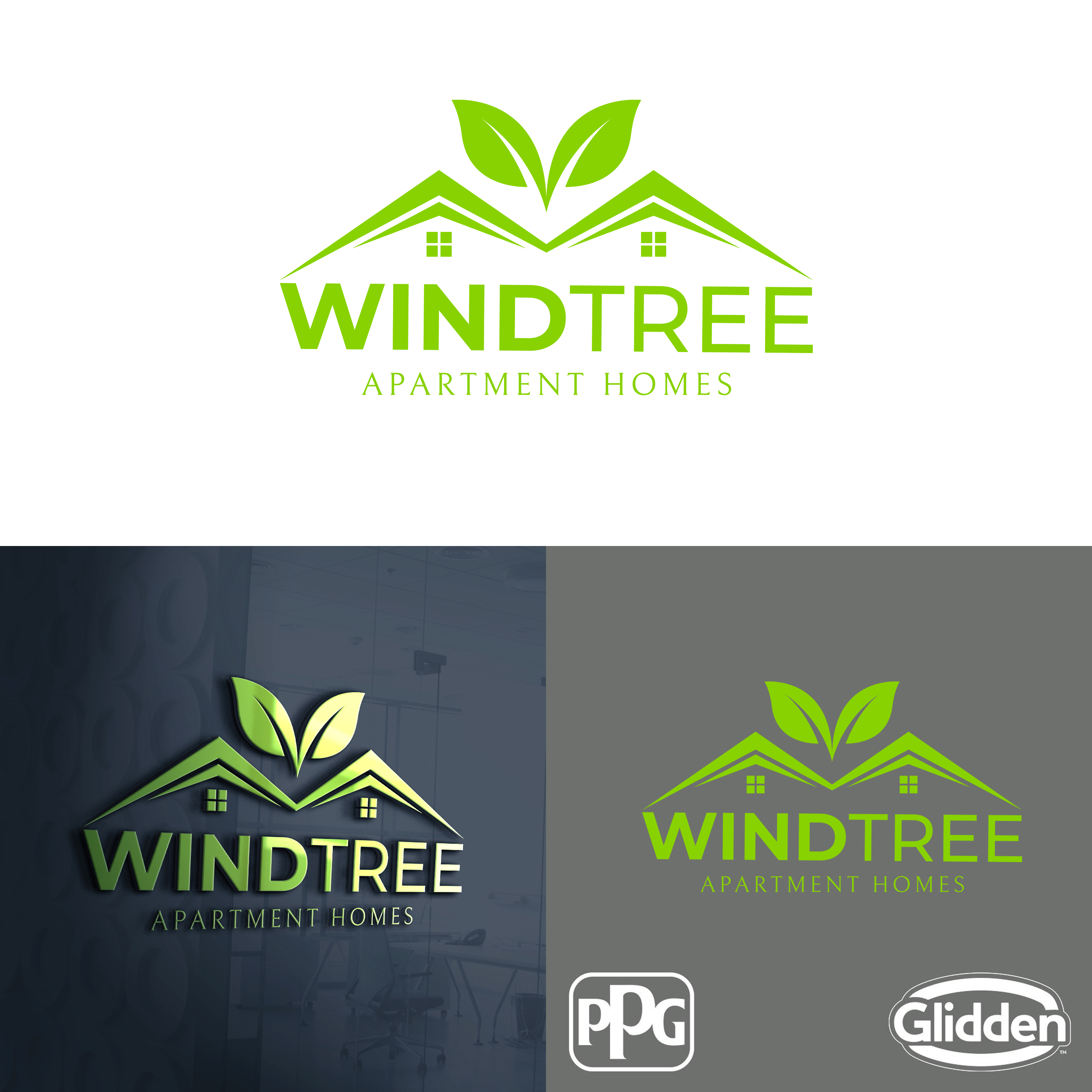 Logo Design by artcynical for this project | Design #26152901