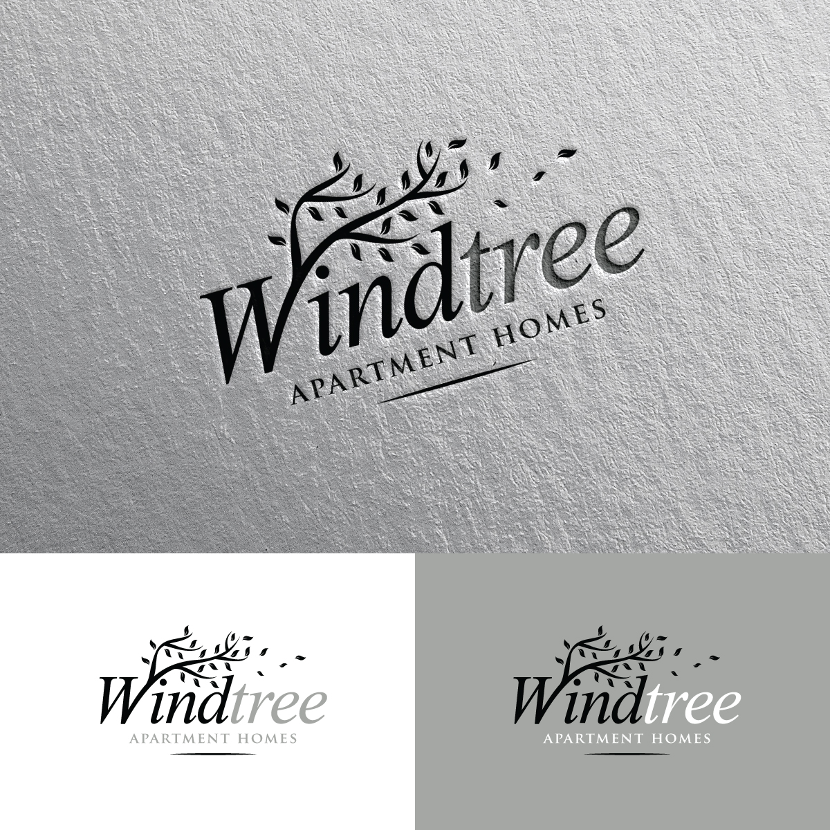 Logo Design by Rii for this project | Design: #26155467
