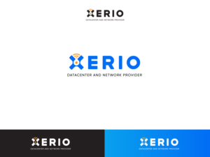 Xerio | Diseño de Logo por dharlan