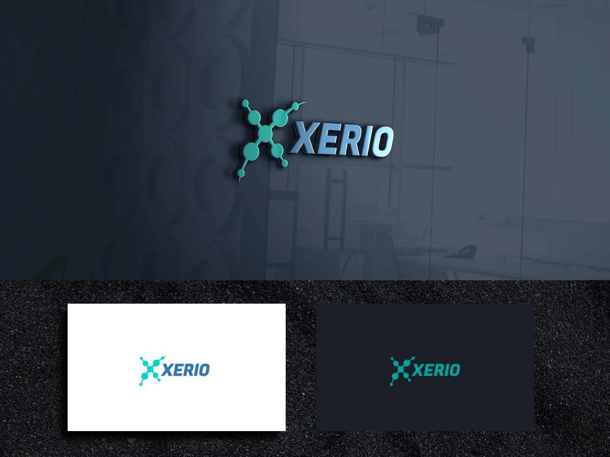 Logo Design by ArtSamurai for this project | Design #26158753