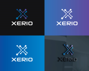 Logo Design by Atec for this project | Design: #26154760