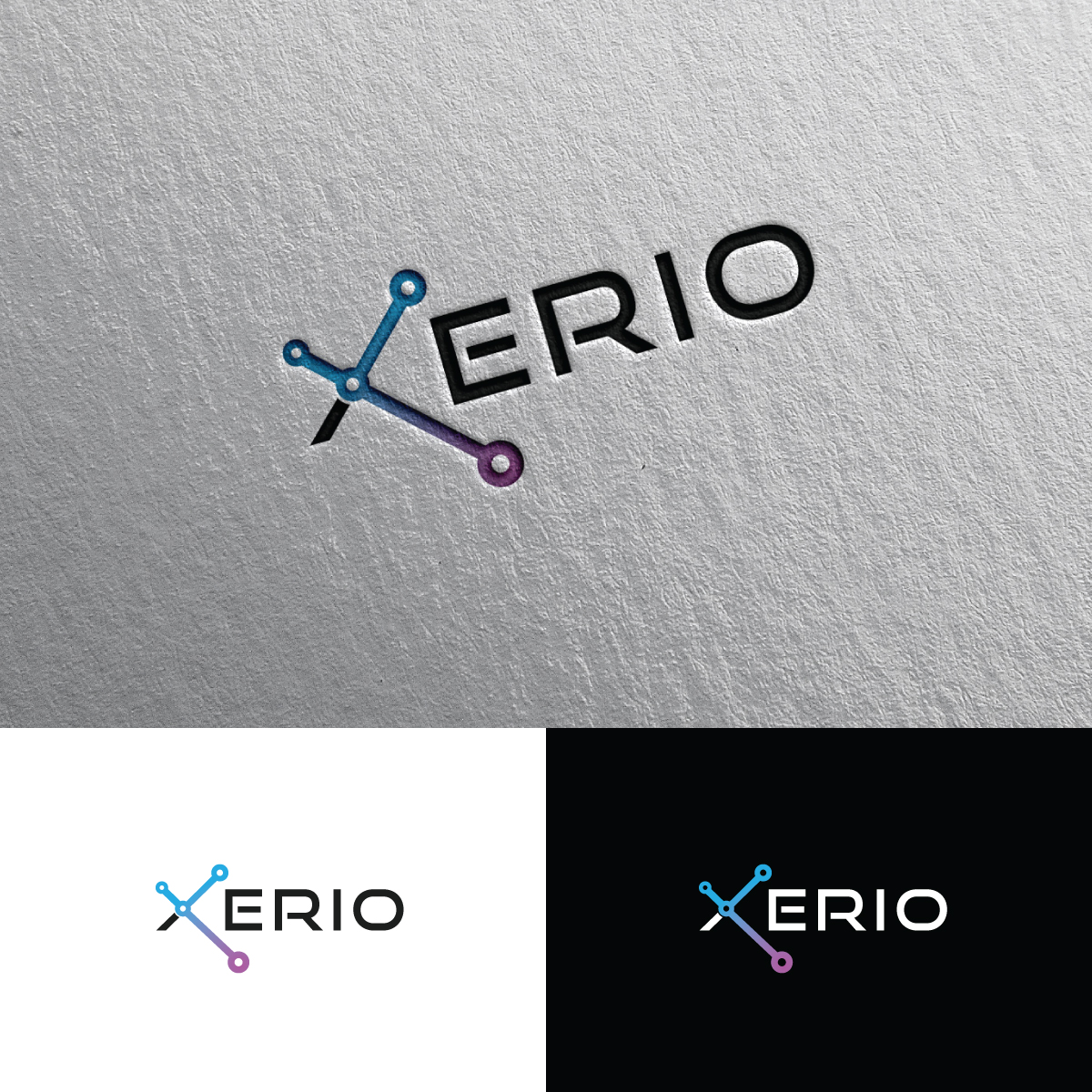 Logo Design by Rii for this project | Design #26155370