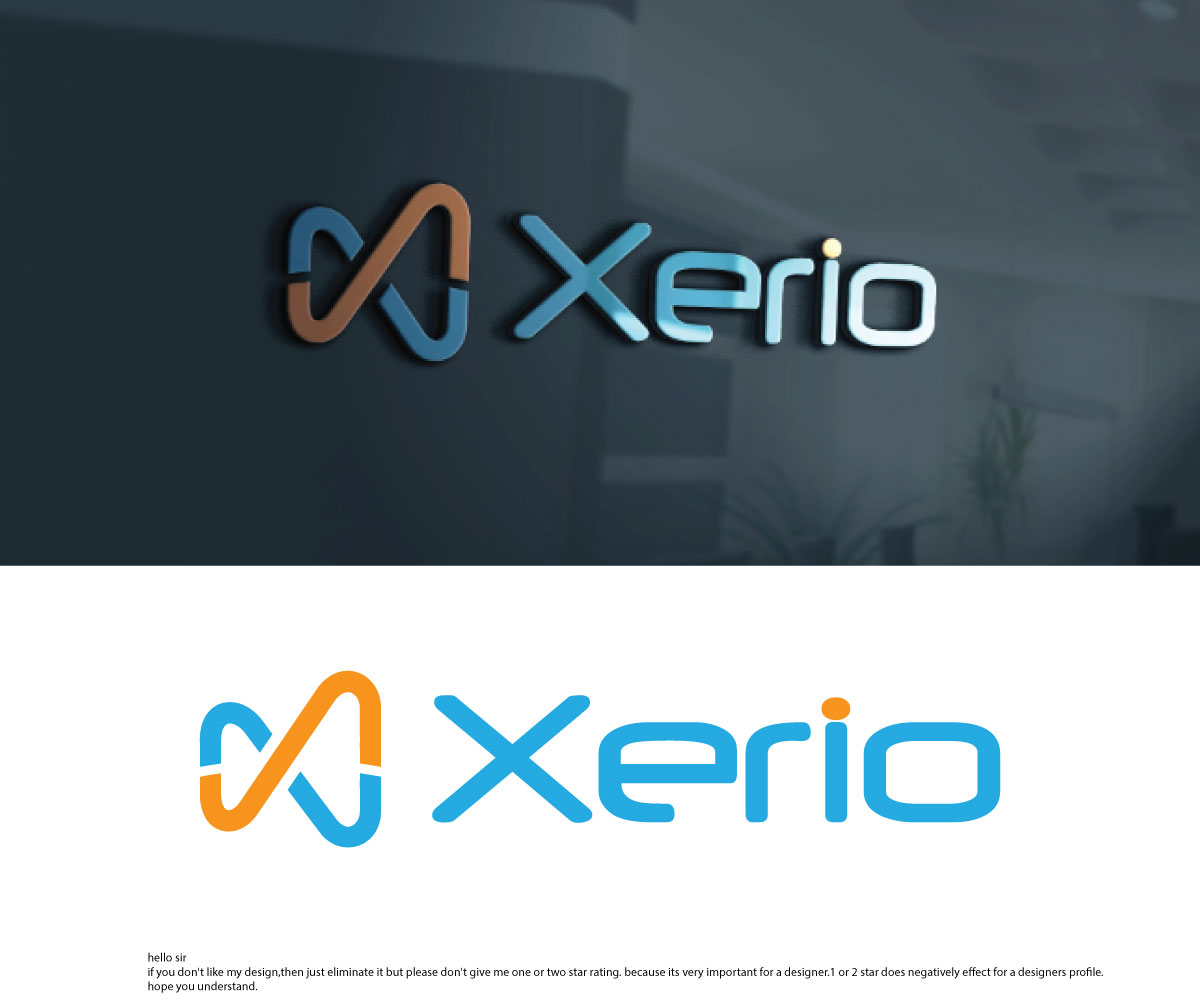 Logo Design by shahrior sorkar for this project | Design: #26154888