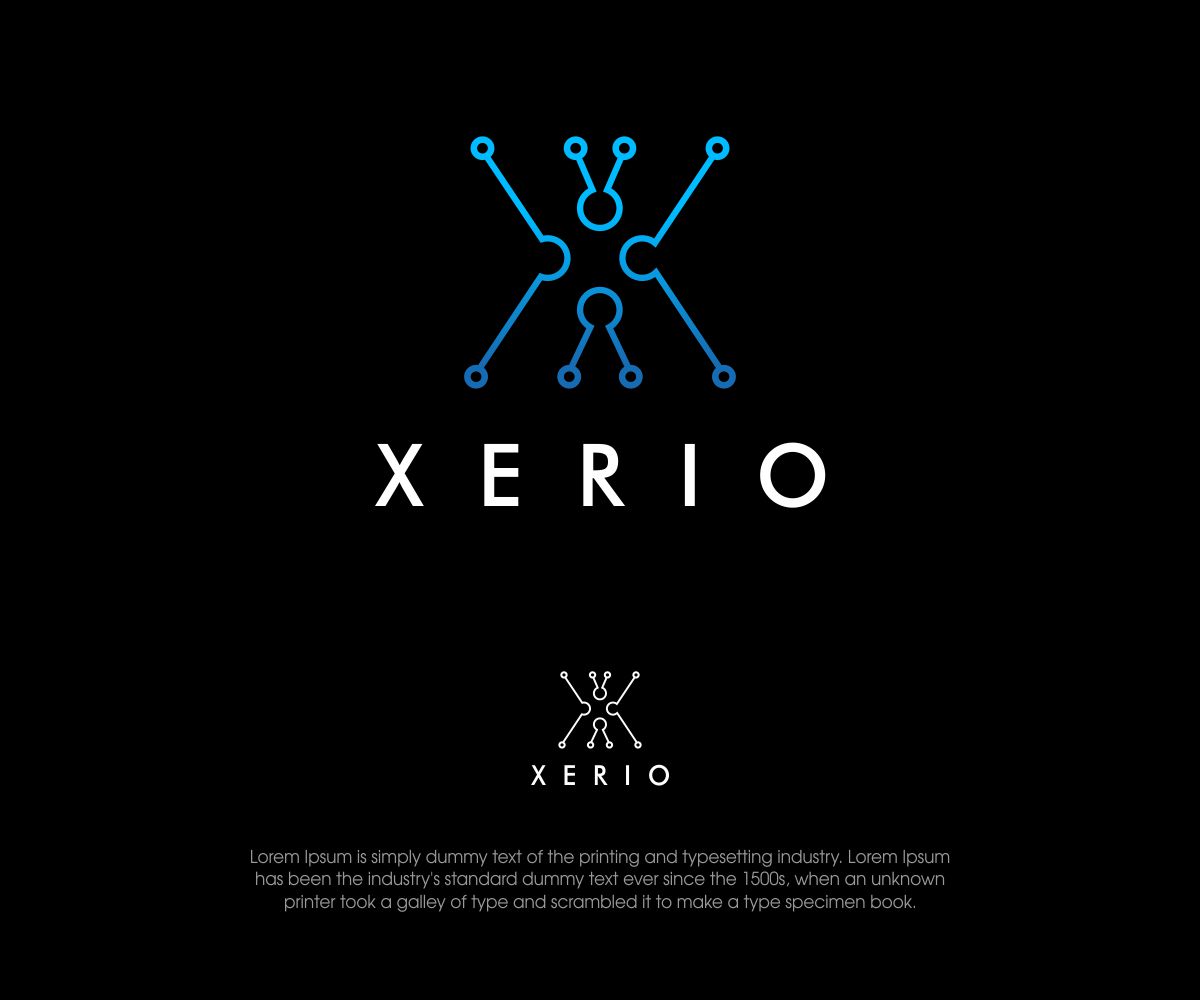 Logo Design by anup bag for this project | Design #26157066