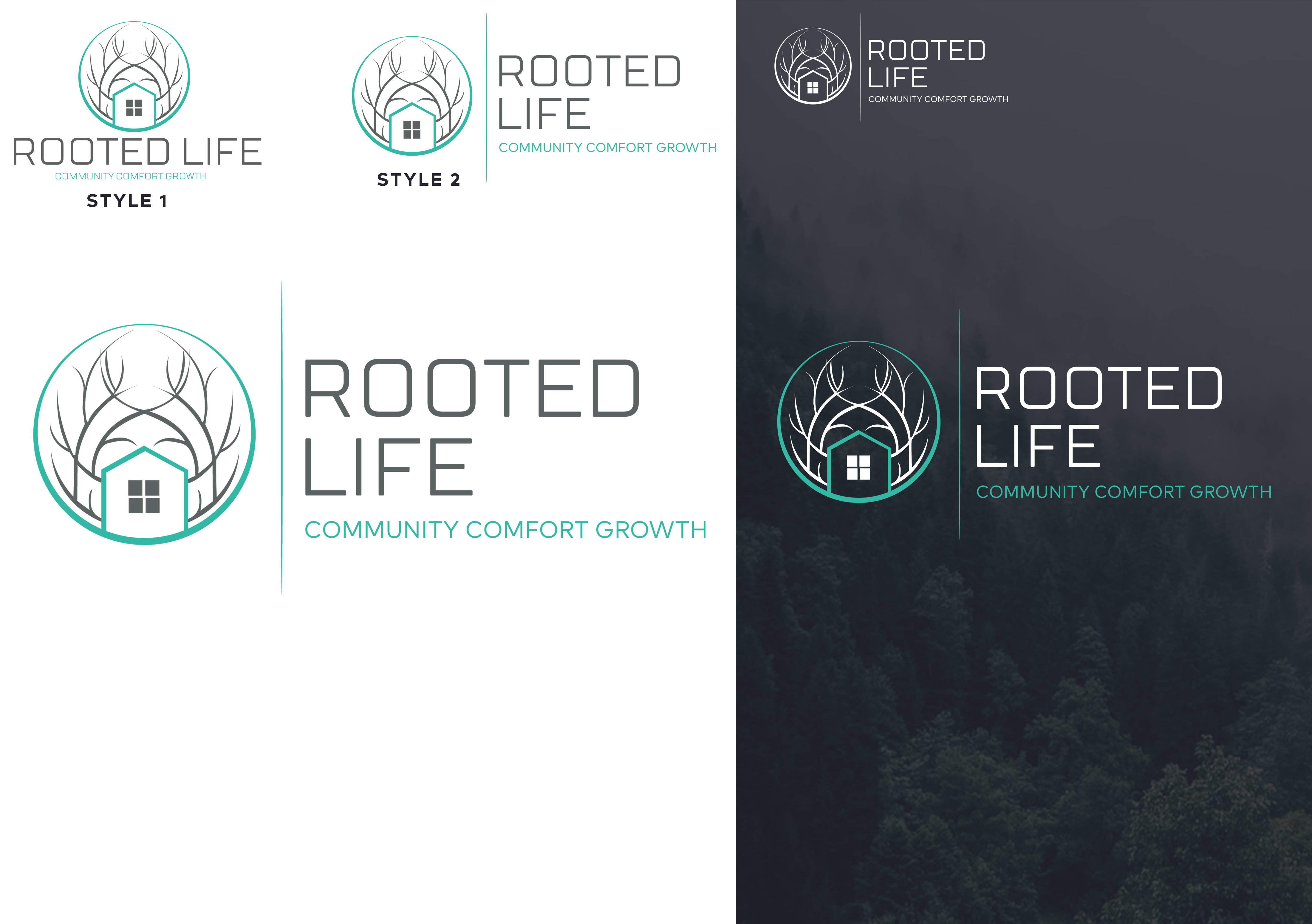 Logo Design by Logoclub99 for this project | Design #26157663