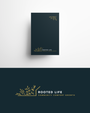 Logo Design by Graphite and Fox for this project | Design: #26152077