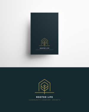 Logo Design by Graphite and Fox
