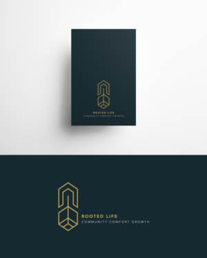Logo Design by Graphite and Fox for this project | Design: #26152088