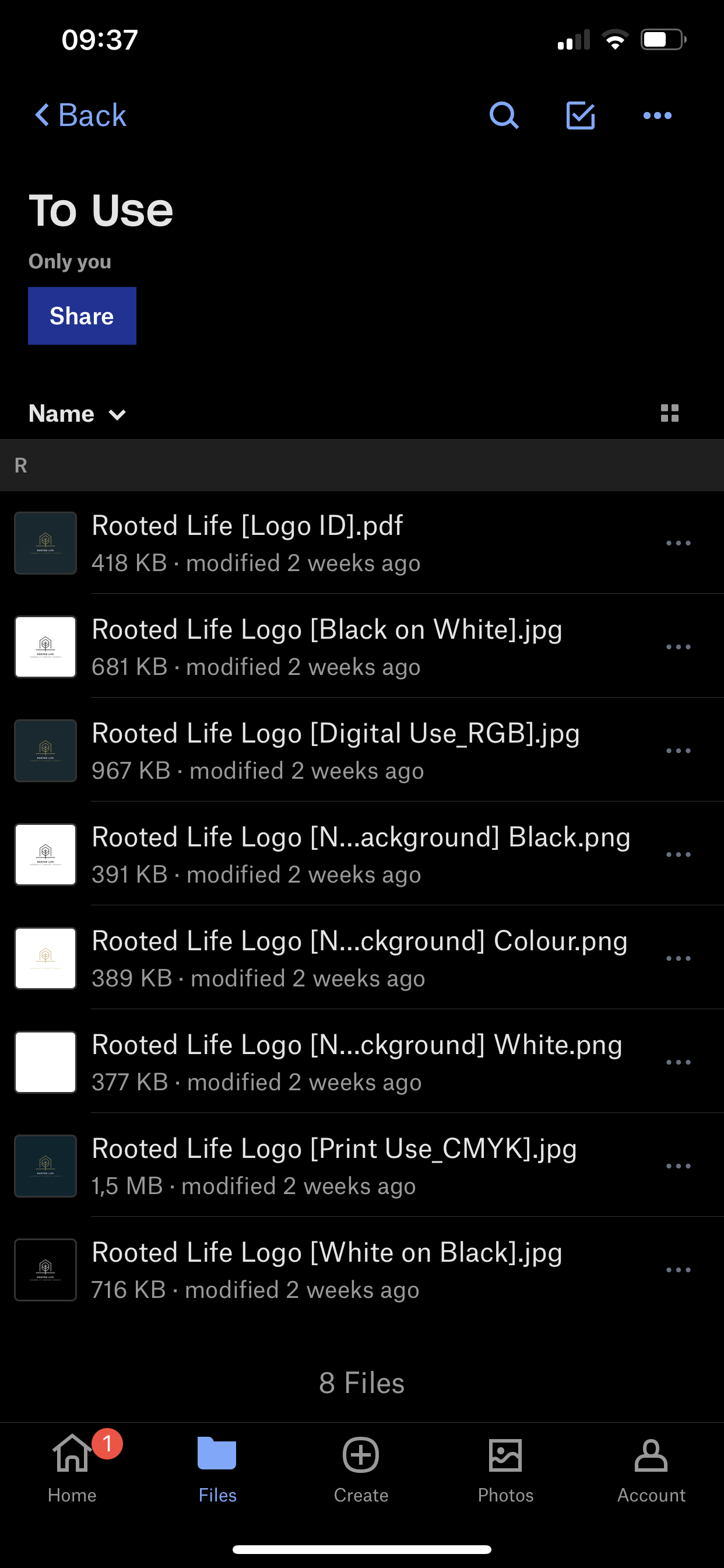 Logo Design by Graphite and Fox for this project | Design #26446672