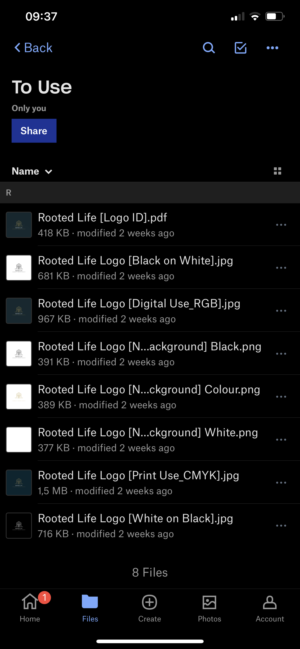 Logo Design by Graphite and Fox for this project | Design: #26446672