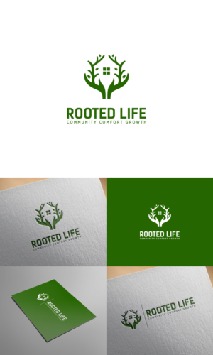 Logo Design by NineOwl for this project | Design: #26153836