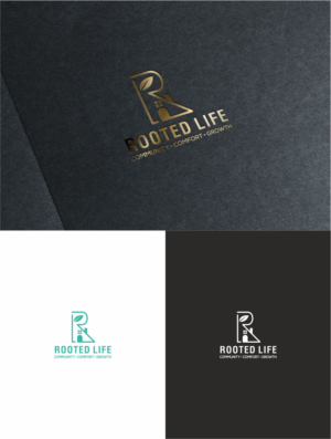Logo Design by Dave Paresh for this project | Design: #26157614