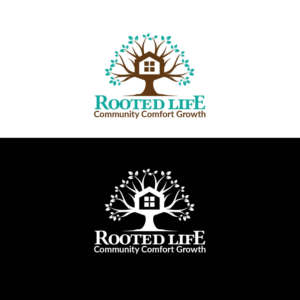 Logo Design by Finley Johnson for this project | Design: #26157413