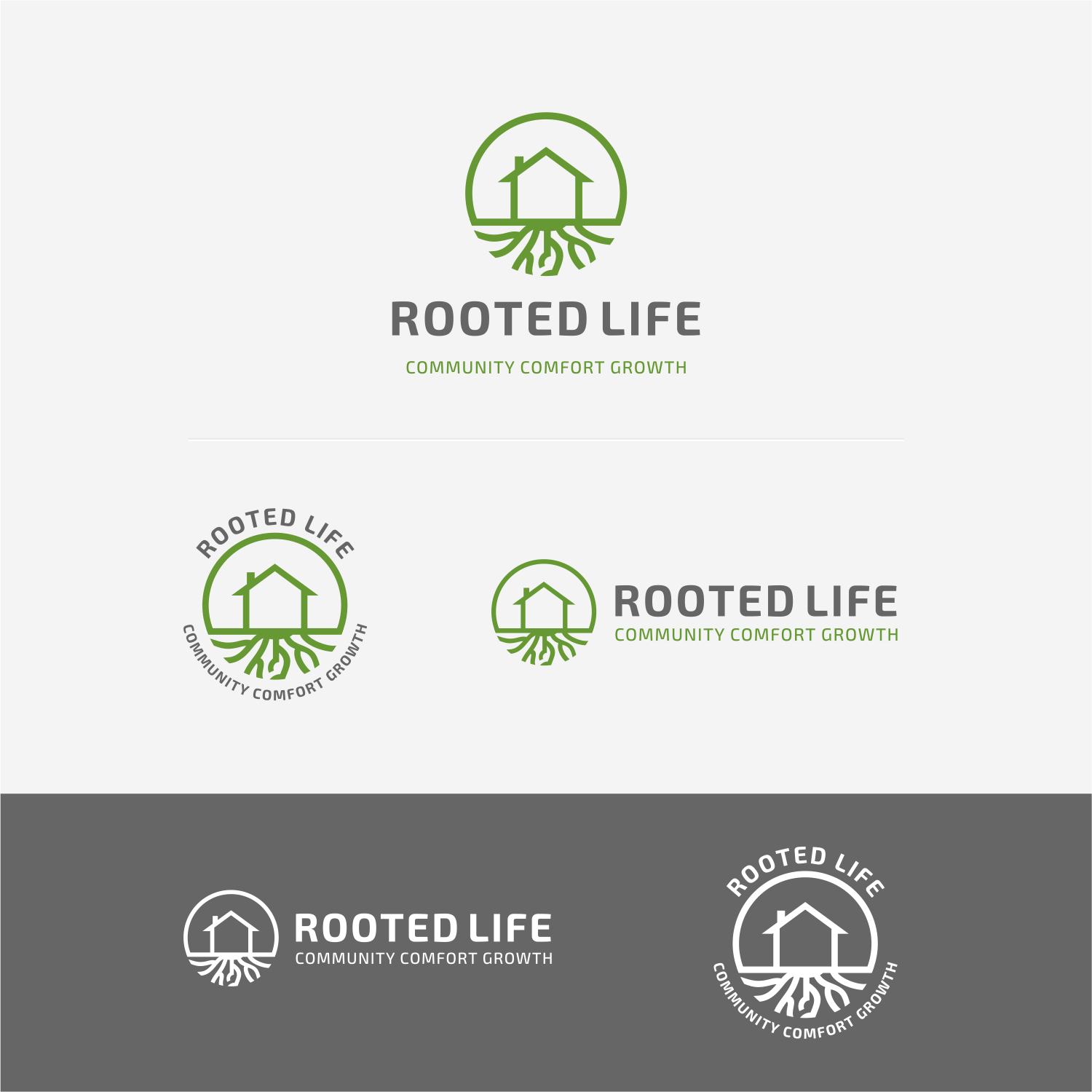 Logo Design by ThiagoB for this project | Design #26155518