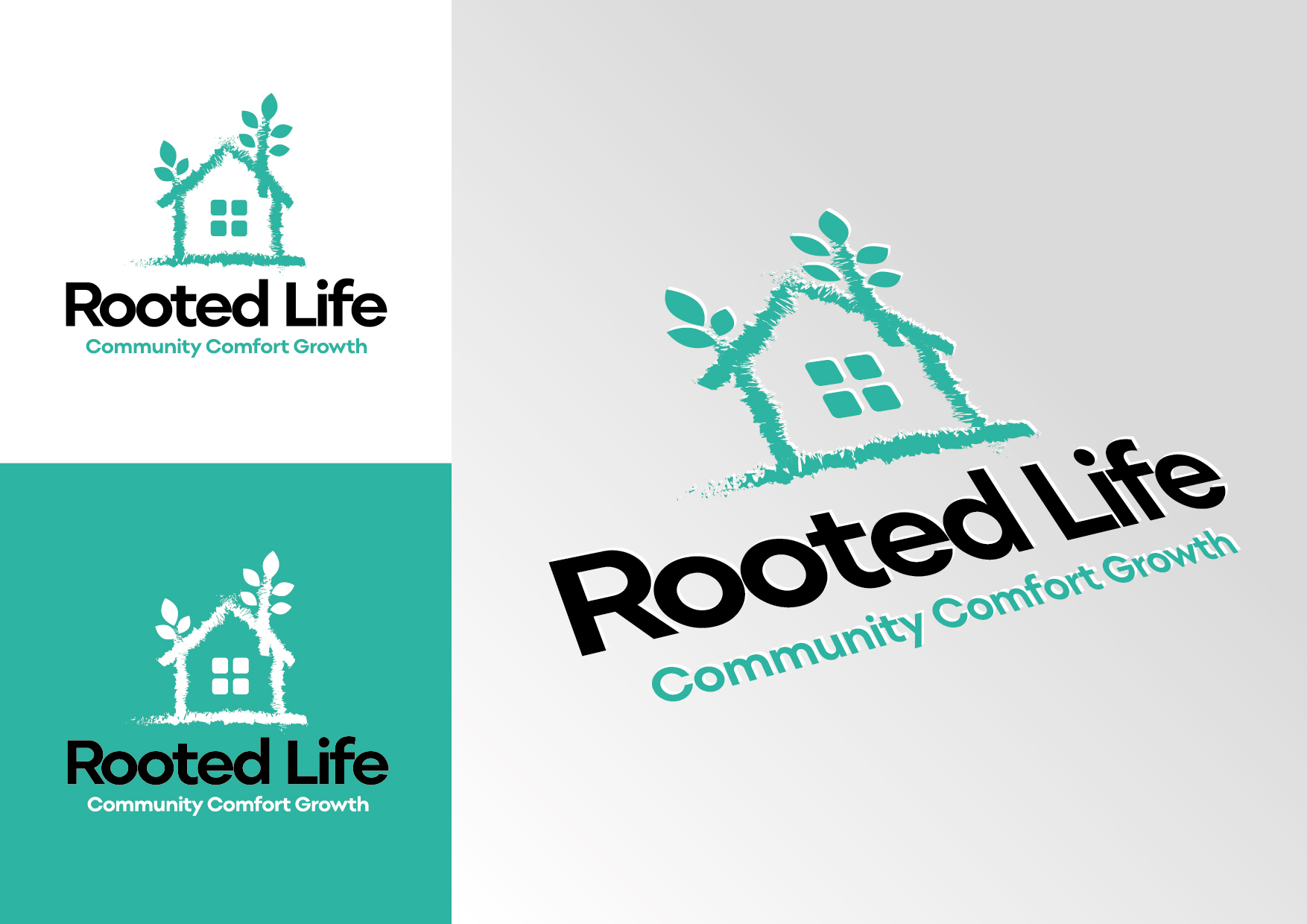 Logo Design by grrssn for this project | Design #26152990