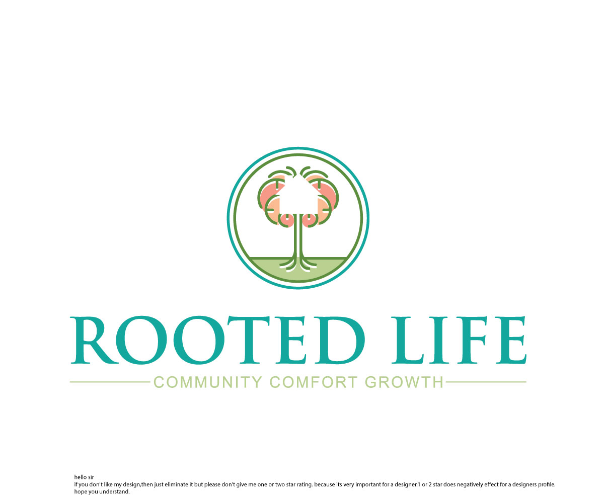 Logo Design by sekanul for this project | Design #26152957
