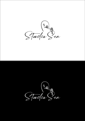 Logo Design by senthilgraphicschennai78 for Michael Kerns Voice LLC | Design #26154391
