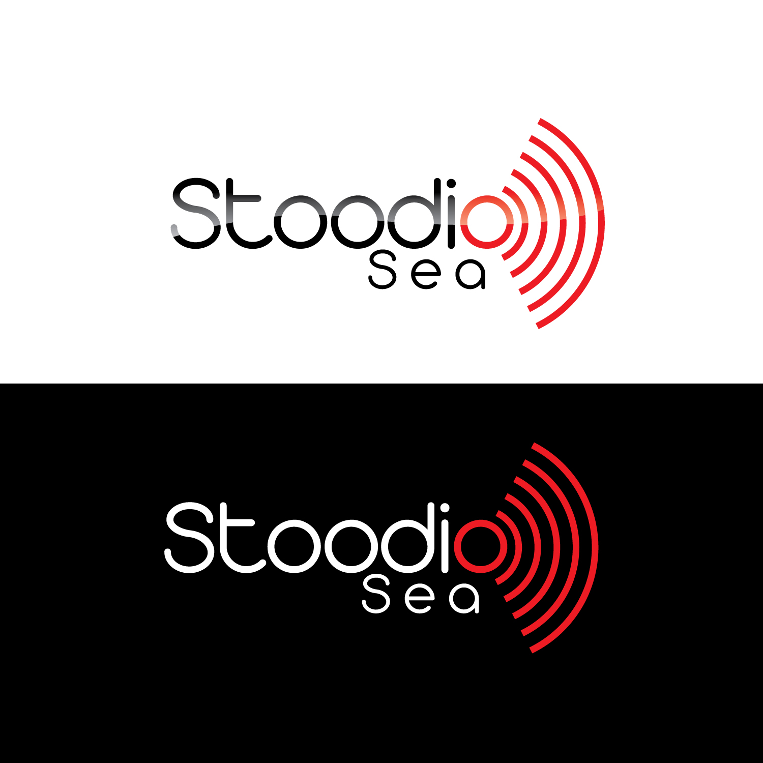 Logo Design by GODDREAMCREATION for Michael Kerns Voice LLC | Design #26156724