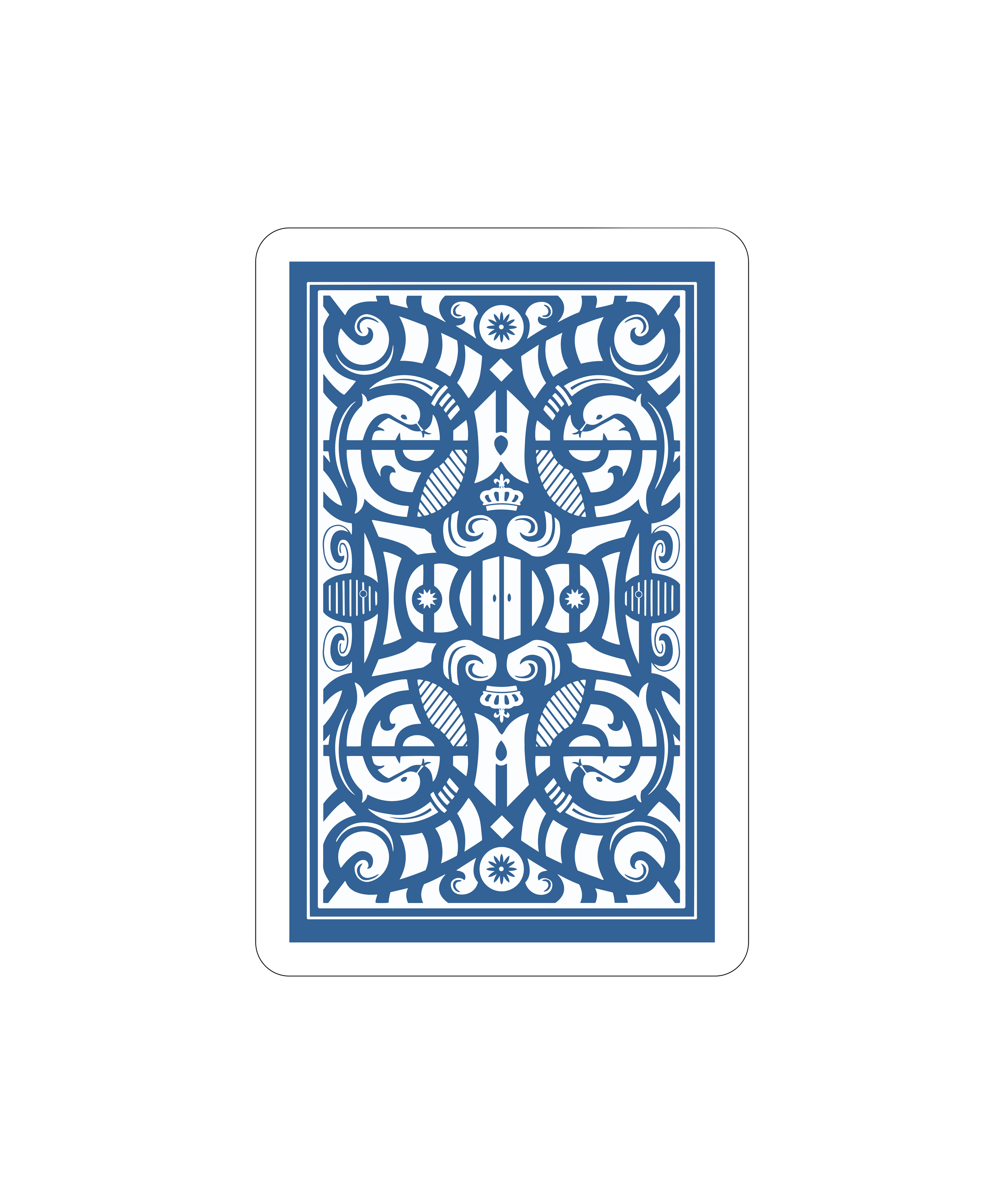 Card Design by Vadim V for this project | Design #26163530