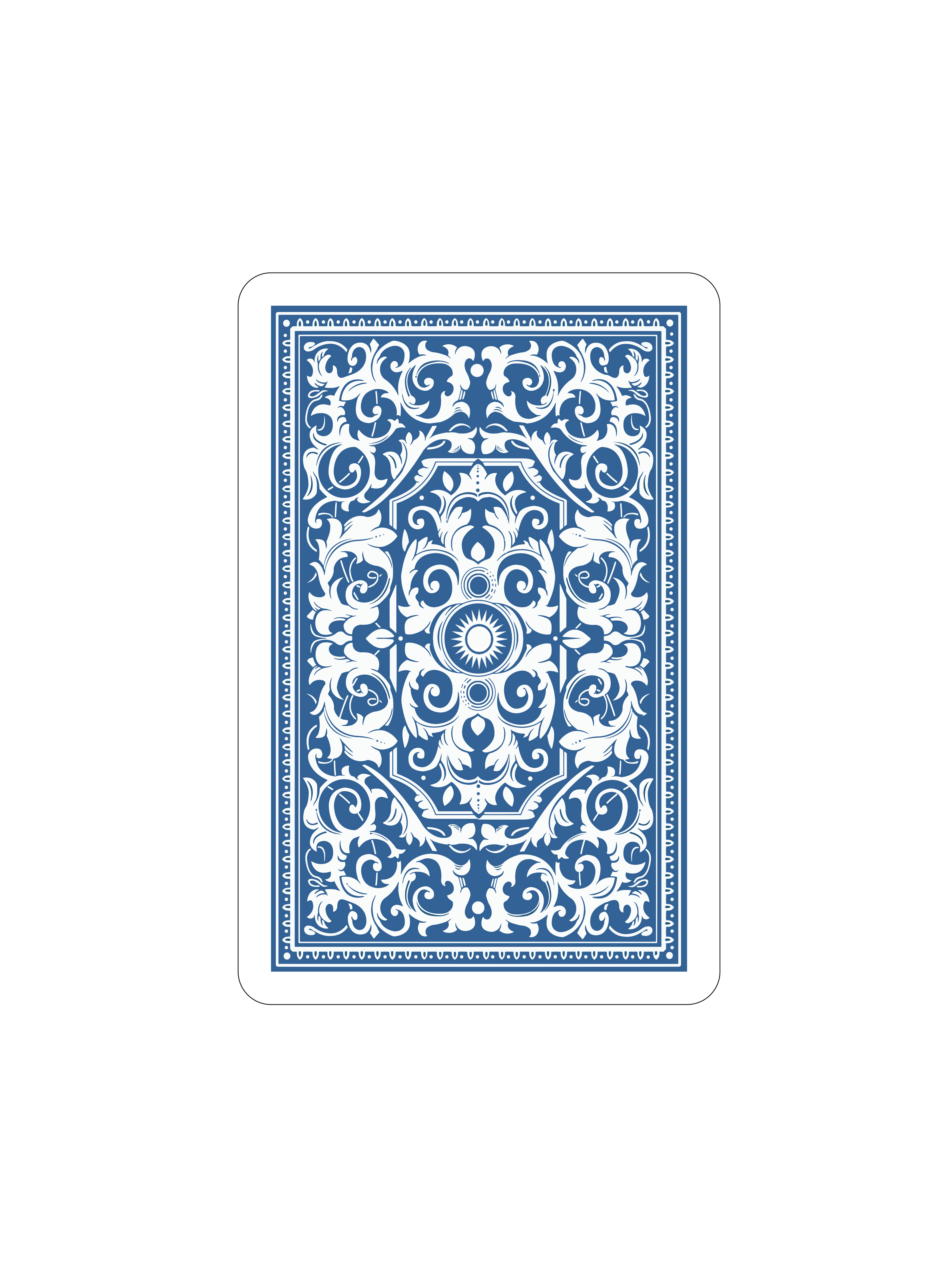Card Design by Vadim V for this project | Design #26197579