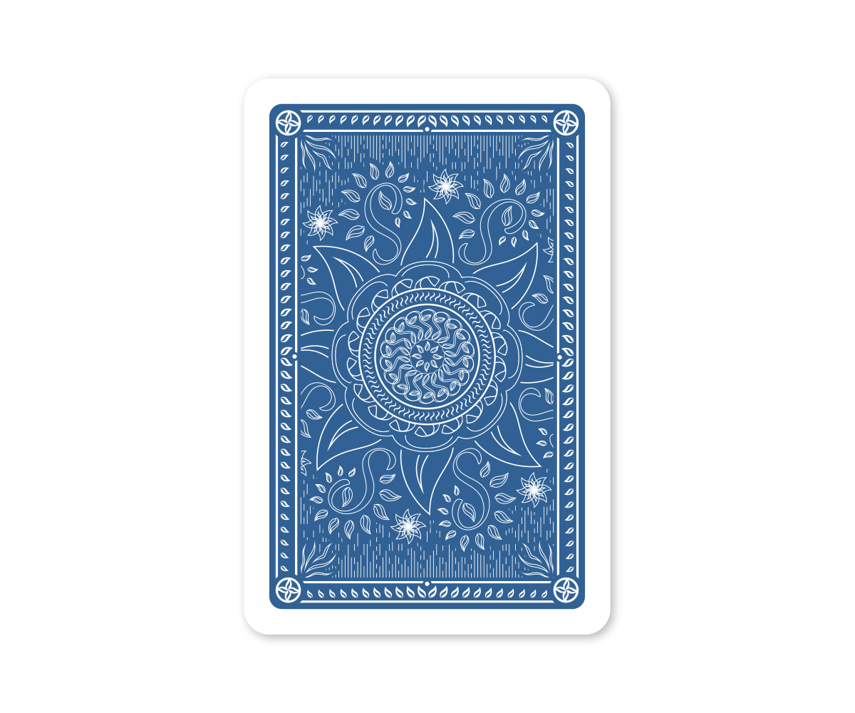 Card Design by Emmi for this project | Design #26185125