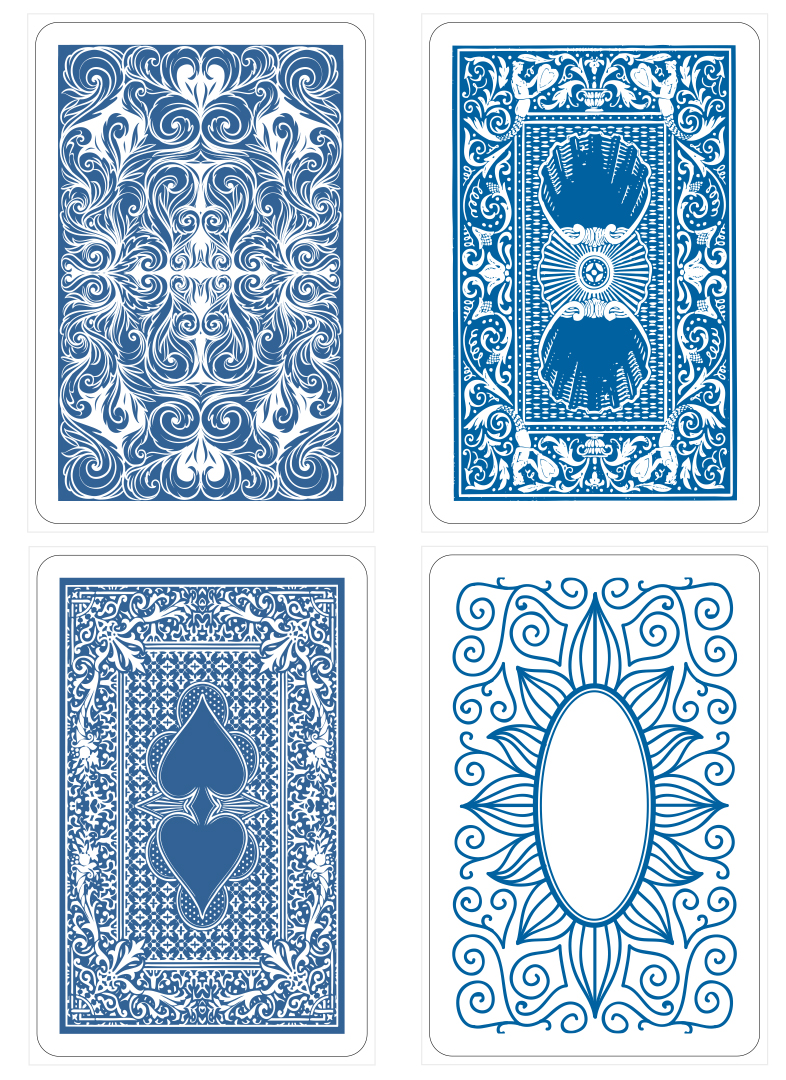 Card Design by Bins for this project | Design #26153145