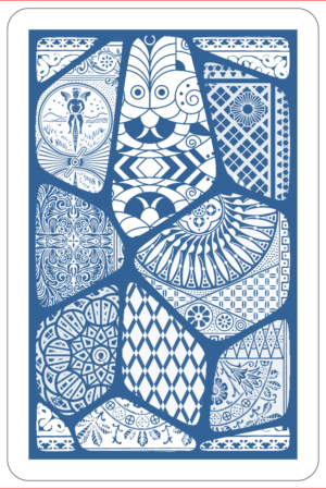 Card Design by NK Design