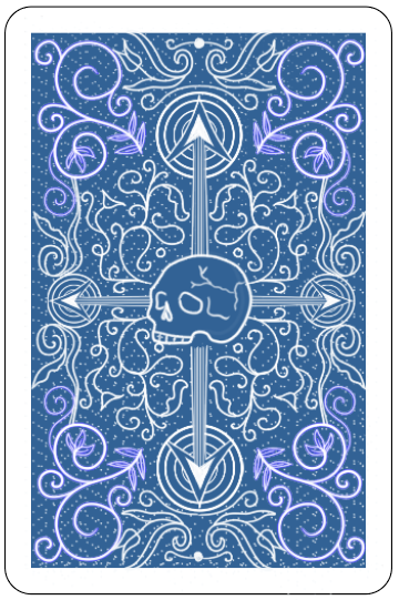Diseño de Tarjeta por Vogue6 para este proyecto | Diseño #26161927