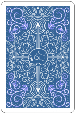 Card Design by Vogue6 for this project | Design #26161927