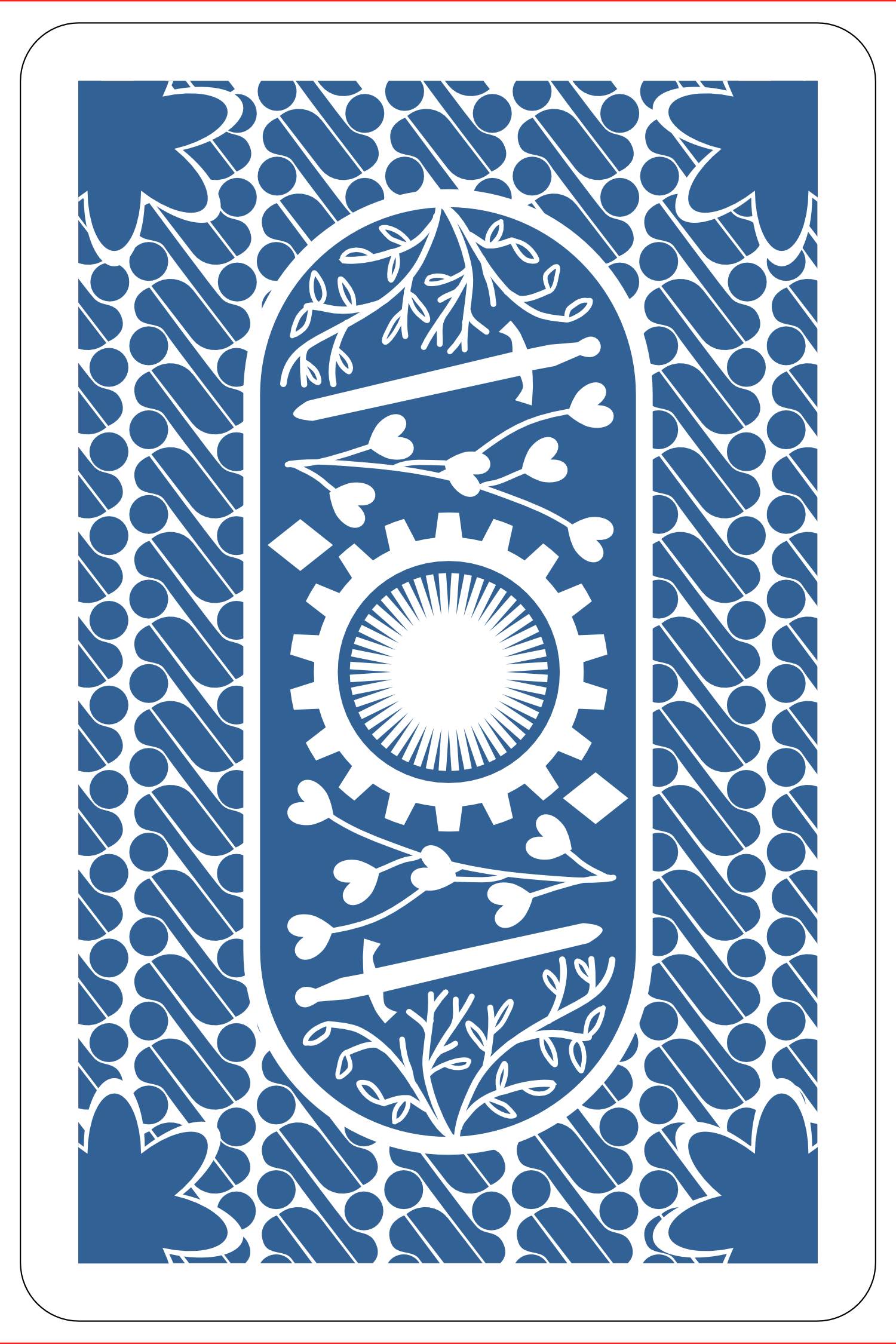 Card Design by ummasm for this project | Design #26178827