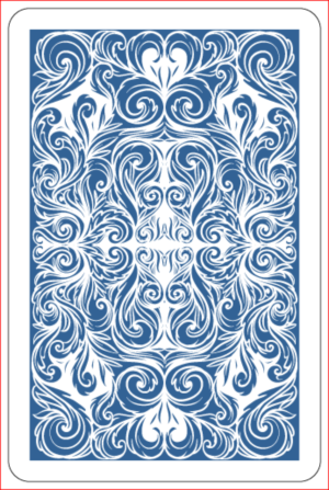 Card Design by FusionCrafts