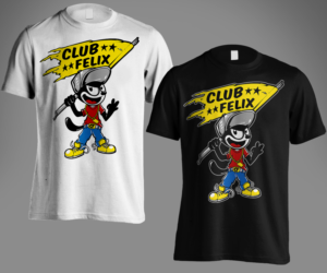 Diseño de Camiseta por Andi Yan para este proyecto | Diseño: #26173615