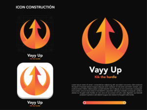 Diseño de Logo por YERR® para este proyecto | Diseño: #26164500