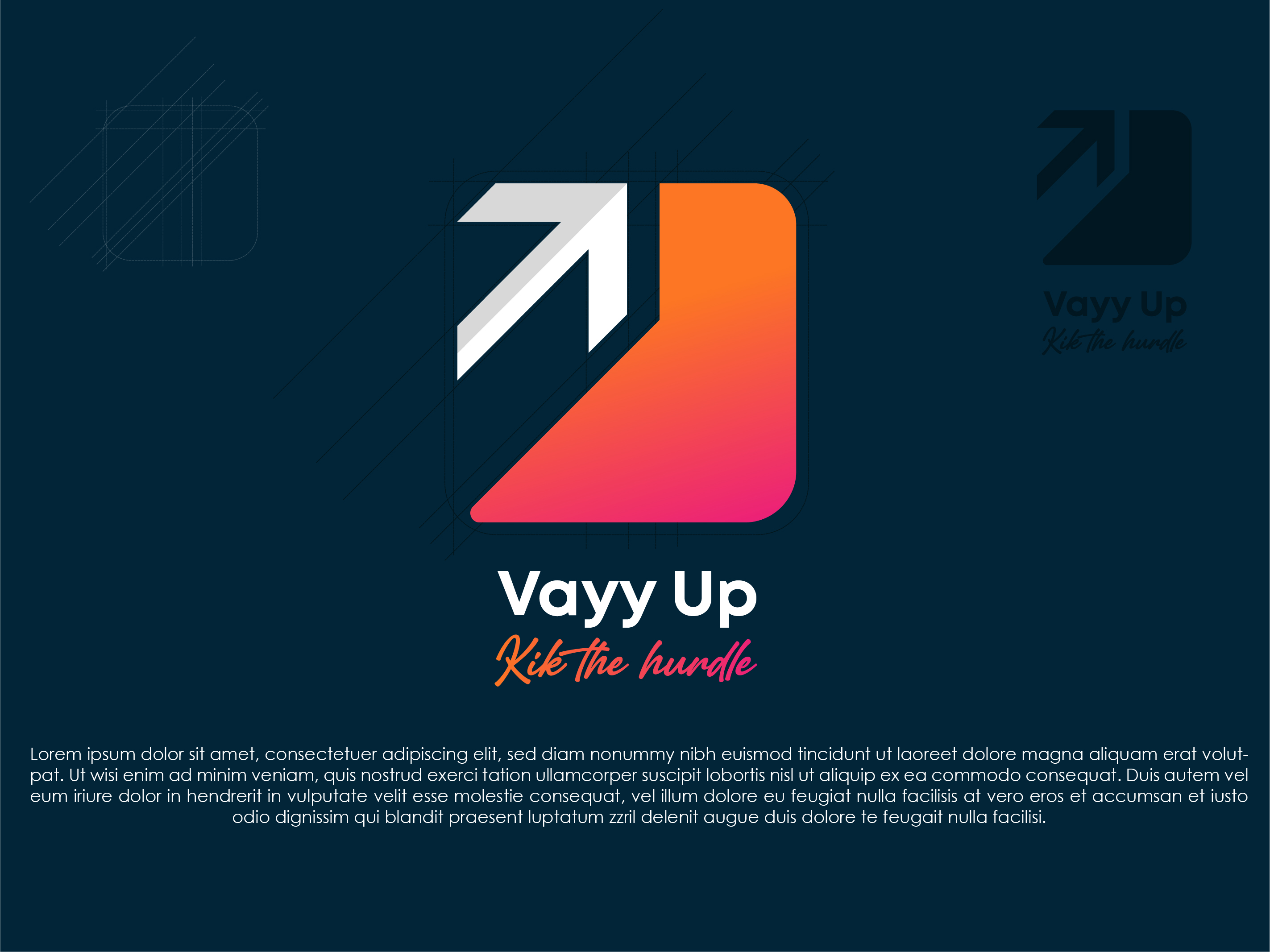 Design de Logo par YERR® pour ce projet | Design #26164811