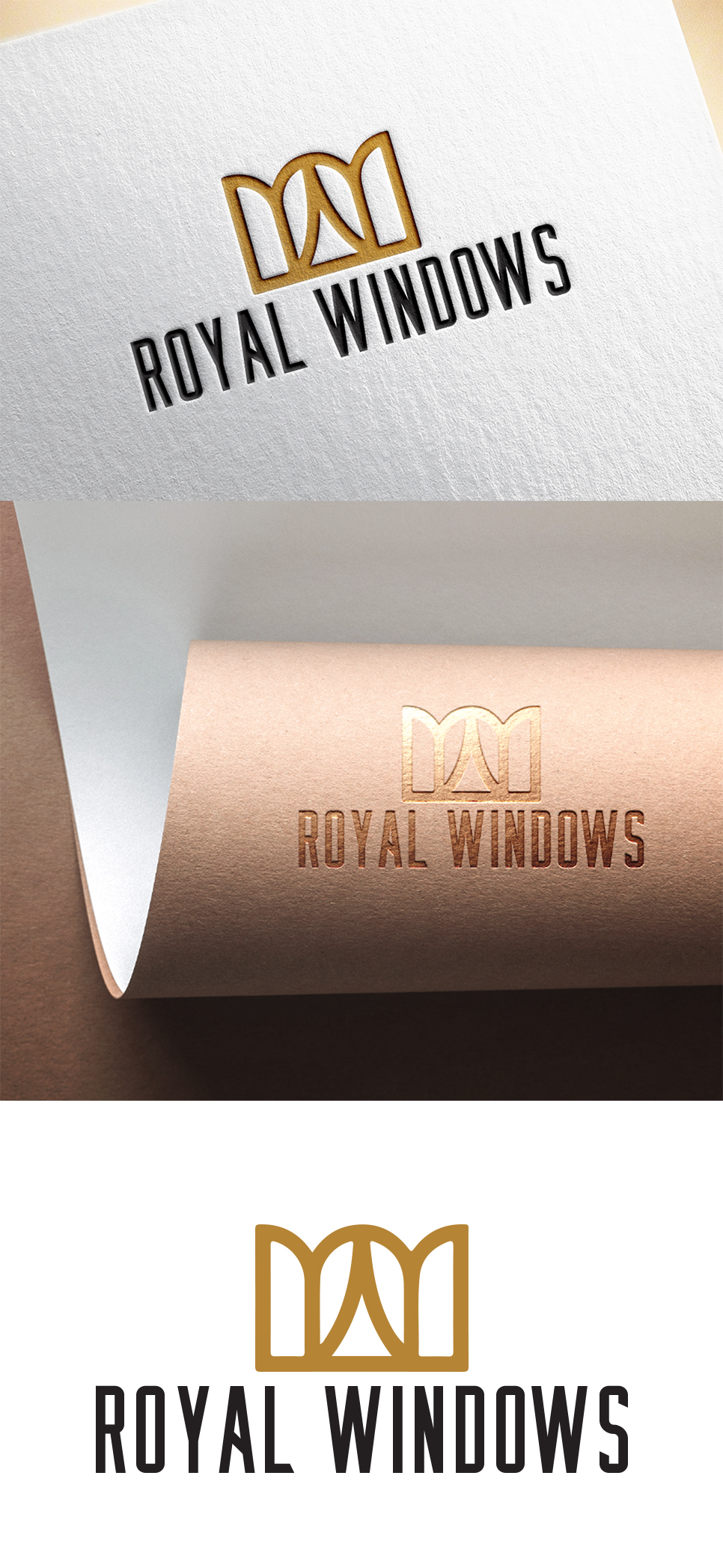 Logo Design by hala.tout for this project | Design #26243519