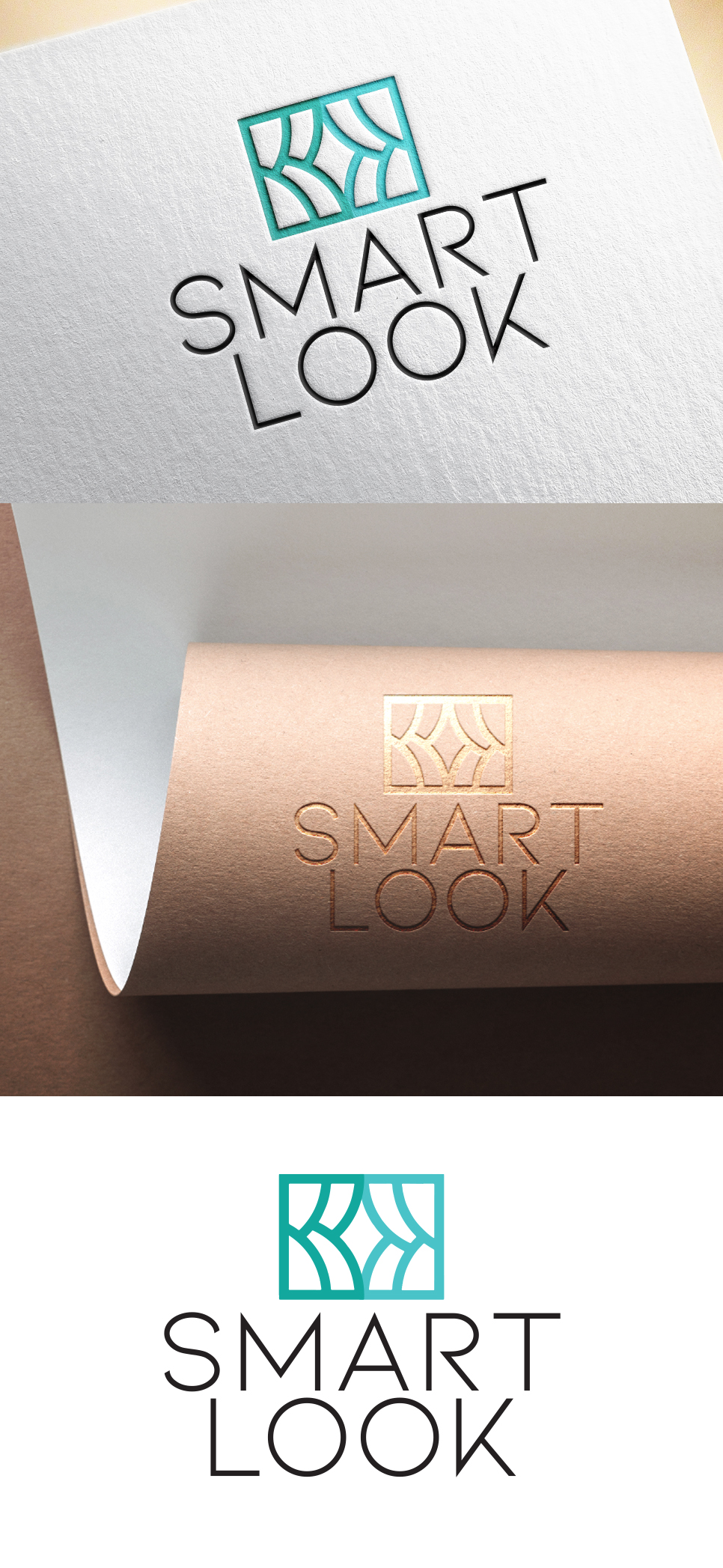 Logo Design by hala.tout for this project | Design #26243597