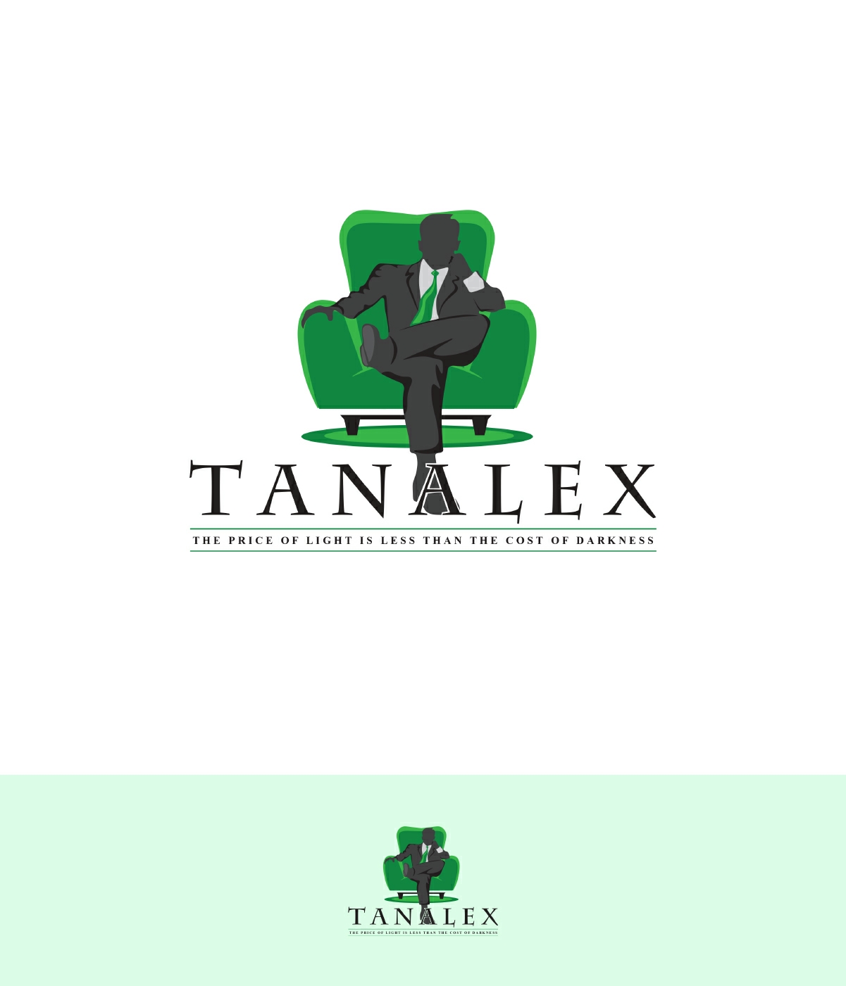 Logo-Design von FoxD solutions für Tanalex | Design: #26157976