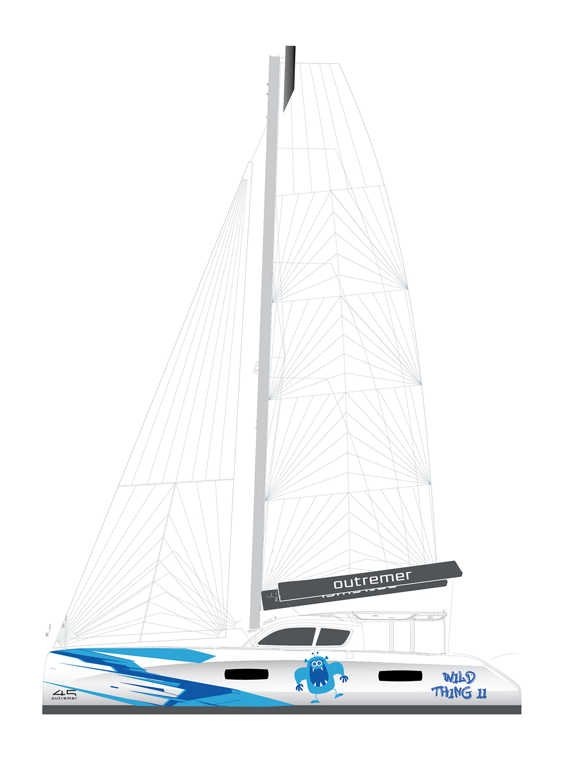 Diseño de Rotulación de Vehículo por Deziners Zone para este proyecto | Diseño #26156167