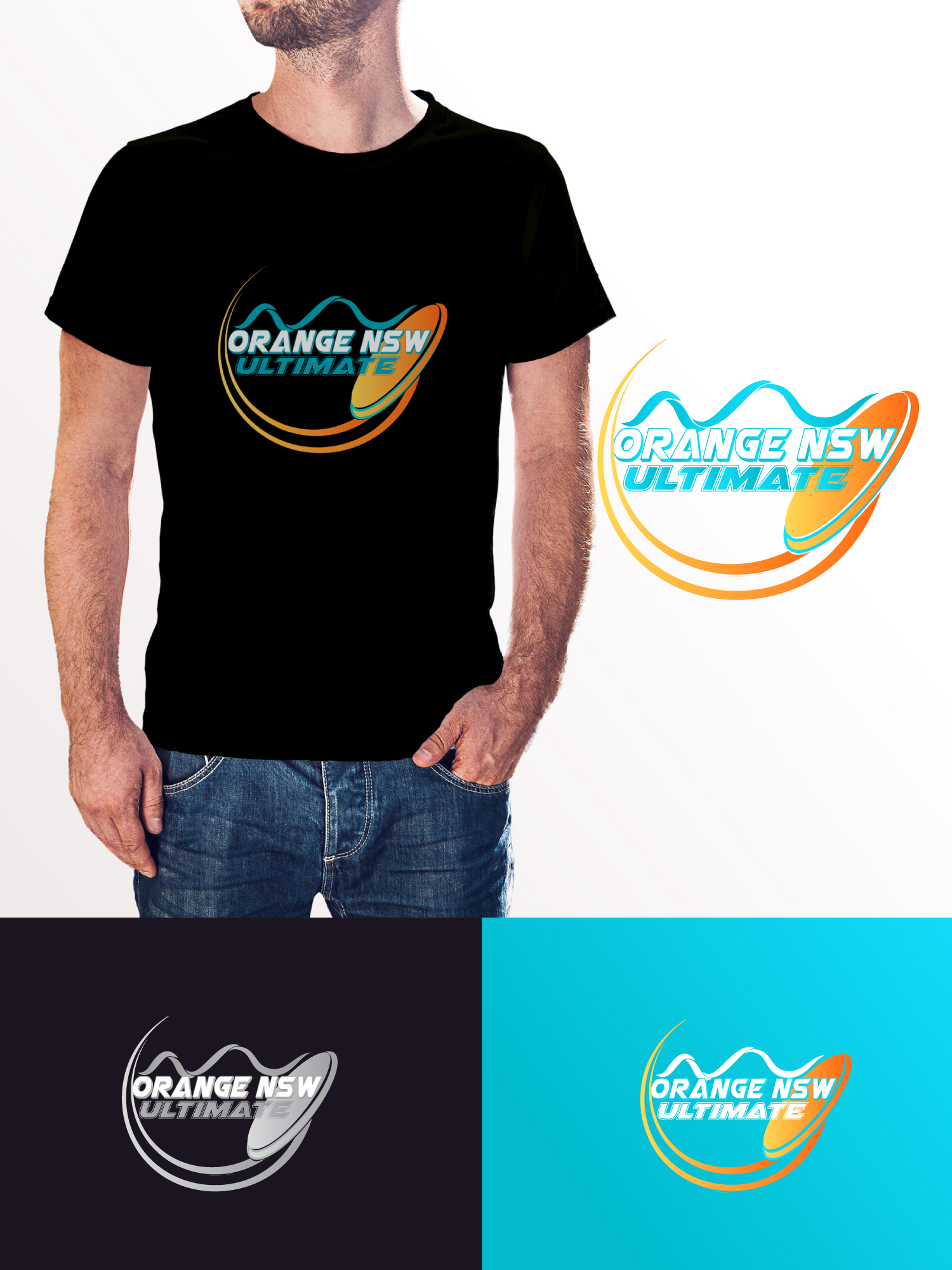 Logo Design by Alpha design for this project | Design #26155795