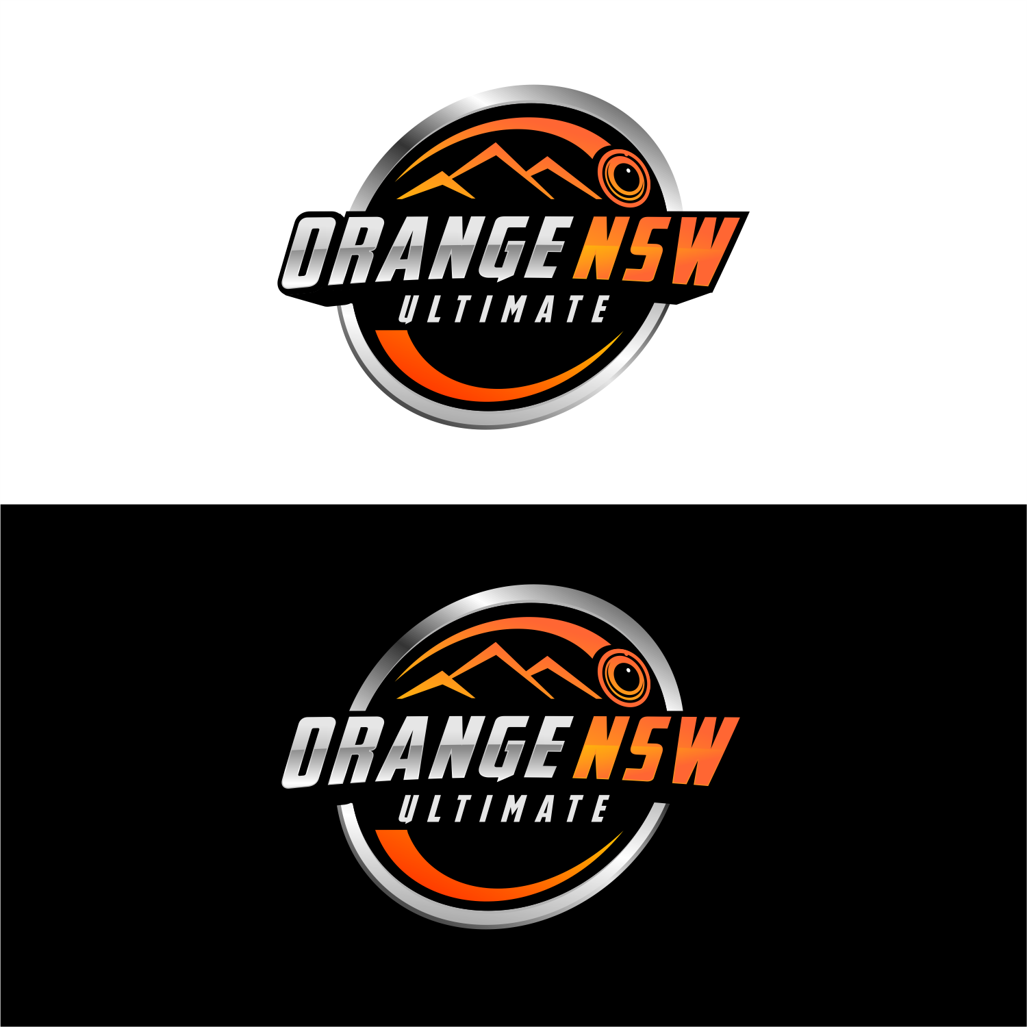 Logo Design by ThiagoB for this project | Design #26157191