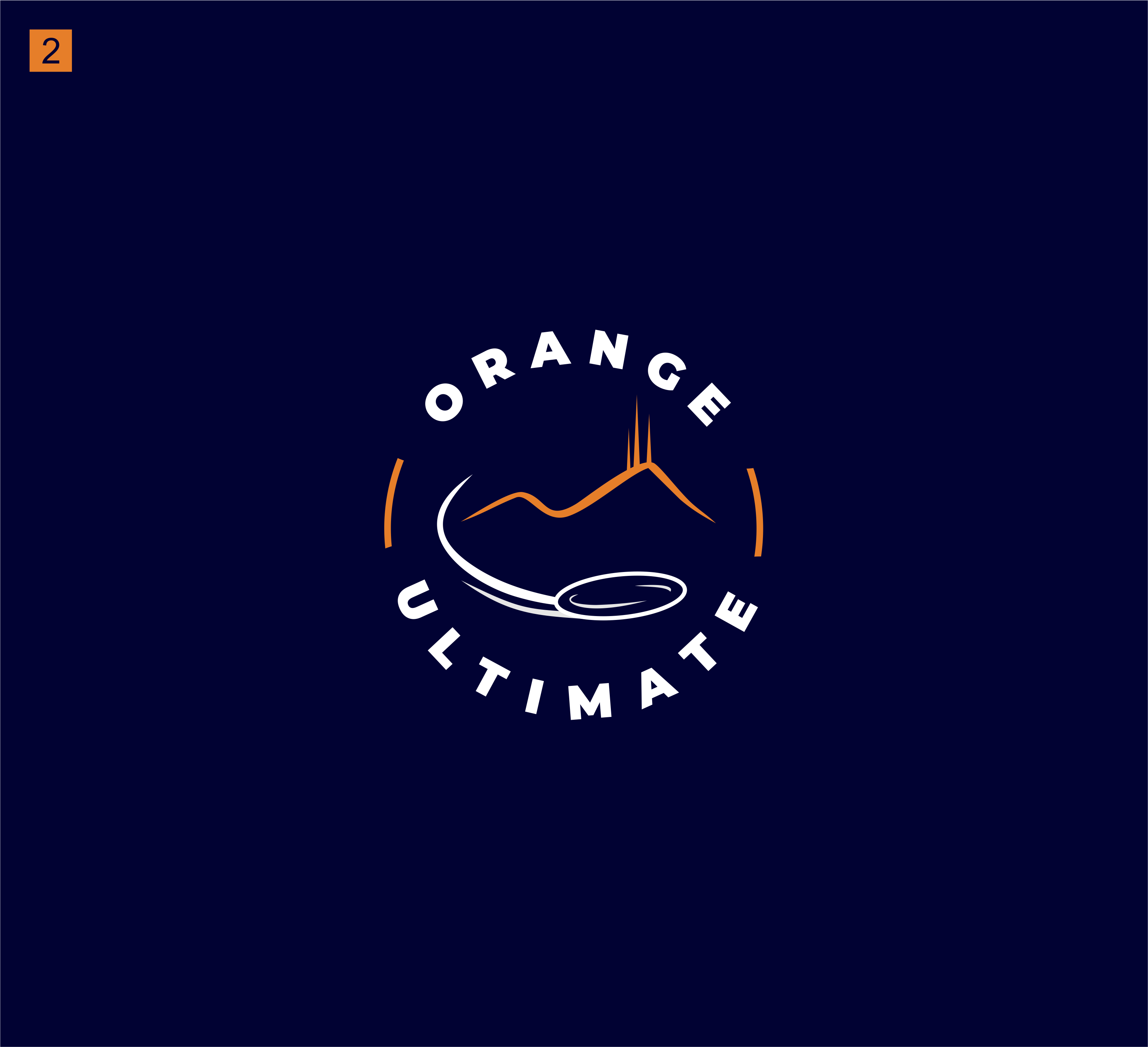 Logo-Design von Sergey Kisil für dieses Projekt | Design: #26171366