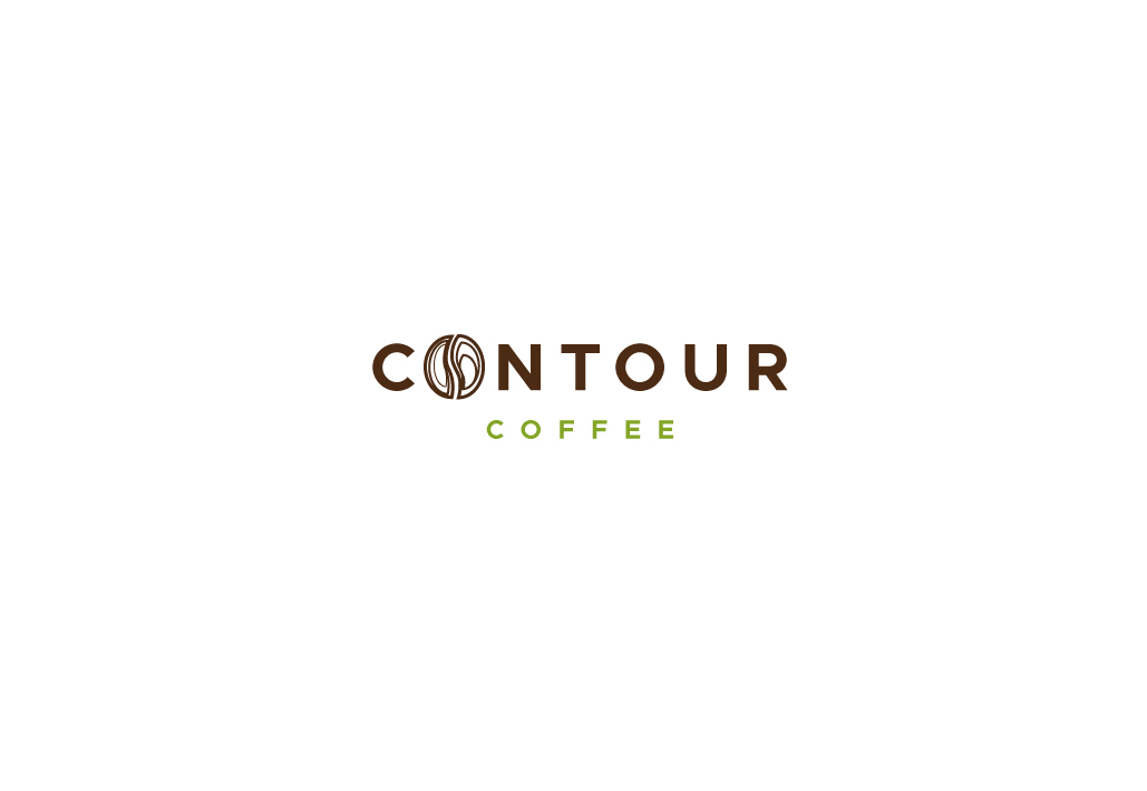 Design de Logo par Hiccups Design pour Contour Coffee | Design #26154718